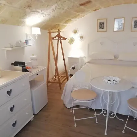 Casa Mina Konukevi