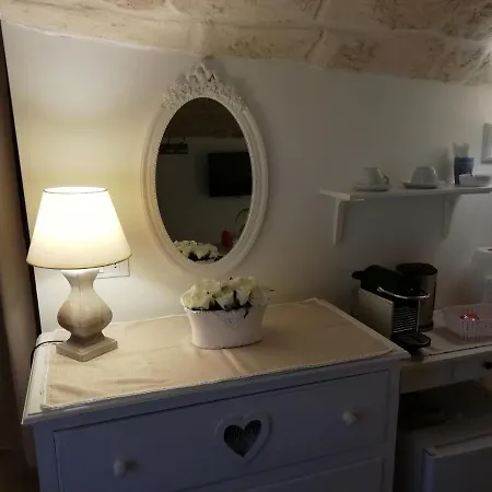 Konukevi Casa Mina 4*