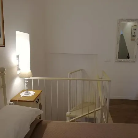 Konukevi Casa Mina Monopoli