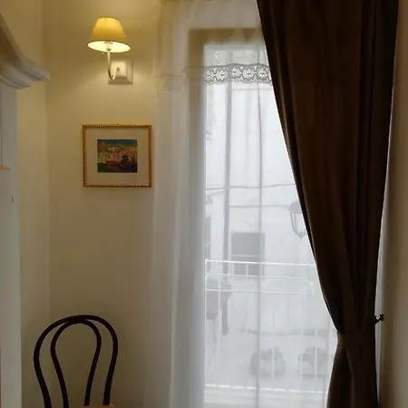 Casa Mina