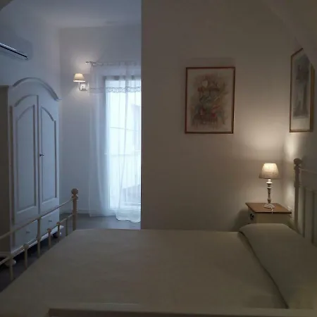 Casa Mina Gasthof
