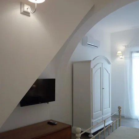 Konukevi Casa Mina