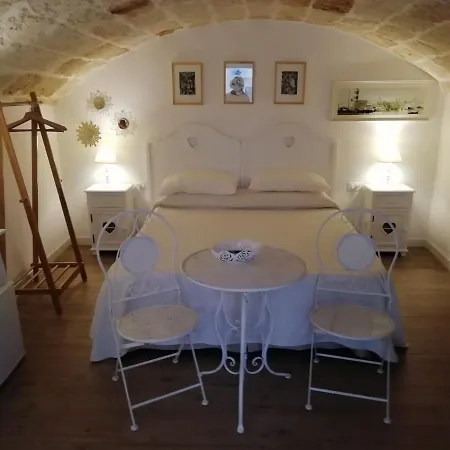 Casa Mina 4* Monopoli