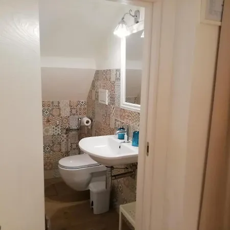 Casa Mina Vendégház