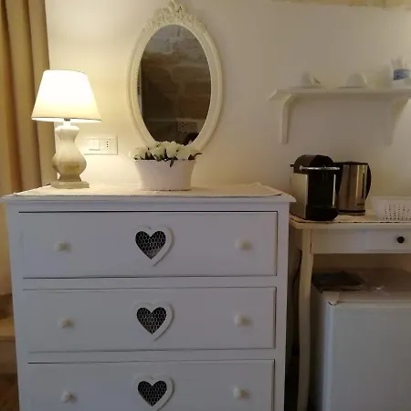 Casa Mina Vendégház Monopoli