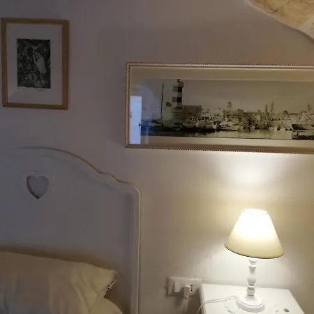 Casa Mina Vendégház