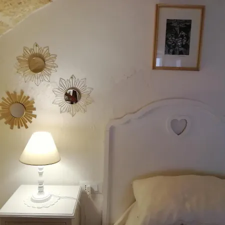 Vendégház Casa Mina