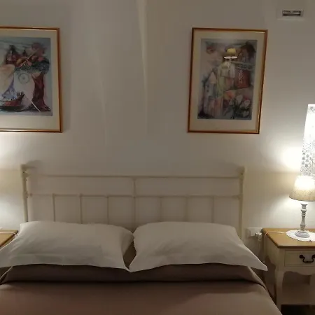 Casa Mina Vendégház Monopoli