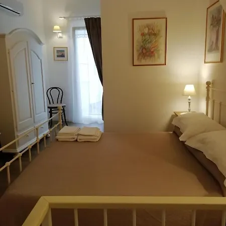 Vendégház Casa Mina