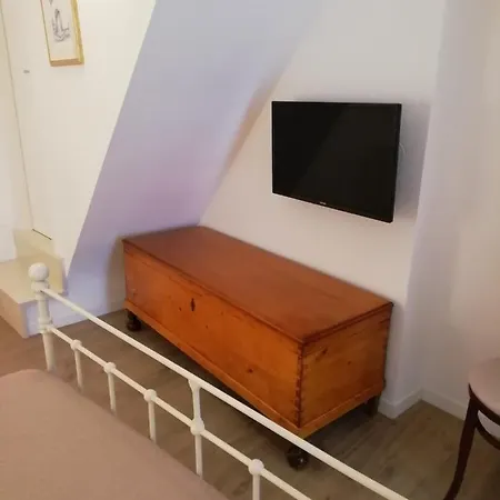 Casa Mina Vendégház 4*