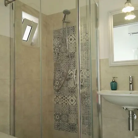 Vendégház Casa Mina