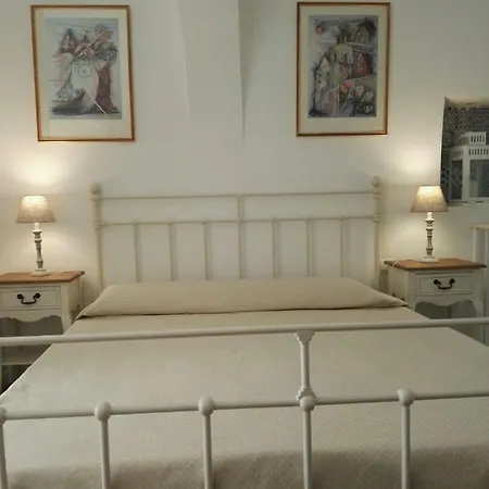 Casa Mina Monopoli