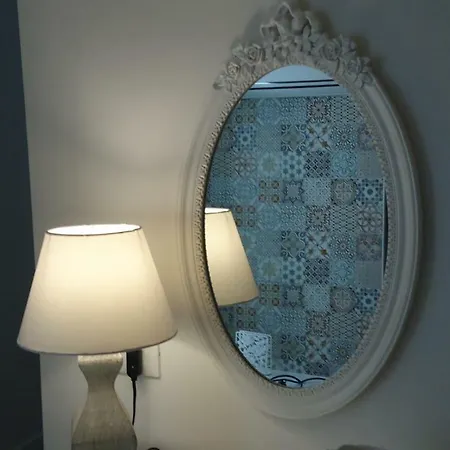 Casa Mina Vendégház Monopoli