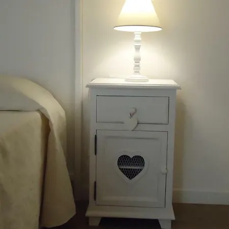 Casa Mina Vendégház Monopoli