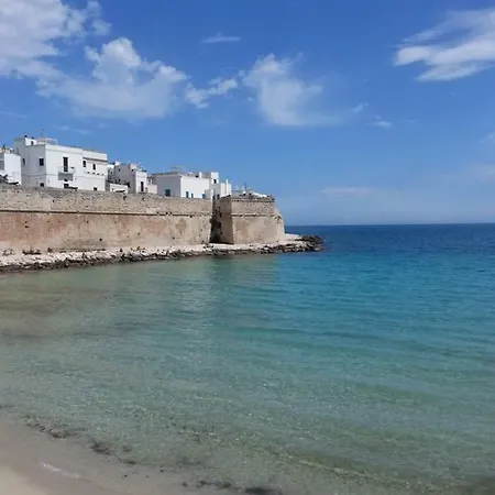 Vendégház Casa Mina 4*