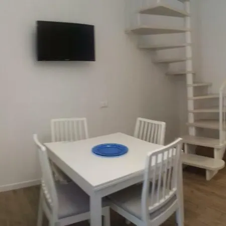 Maison d'hôtes Casa Mina Monopoli