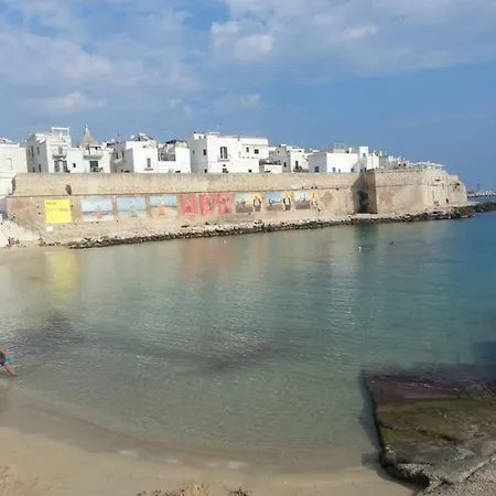 Casa Mina 4* Monopoli