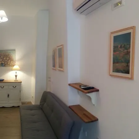 Casa Mina Maison d'hôtes 4*