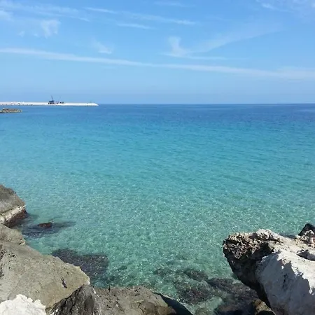 Casa Mina Vendégház 4*