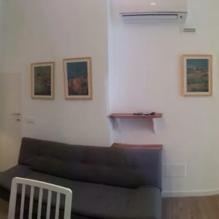 Casa Mina Monopoli