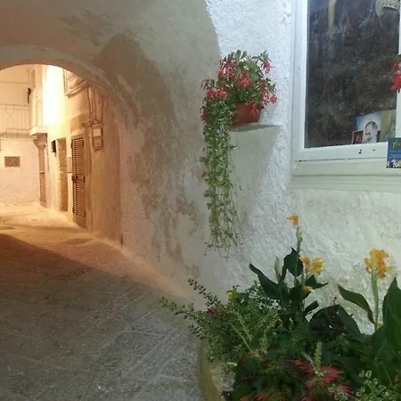 Casa Mina Vendégház Monopoli