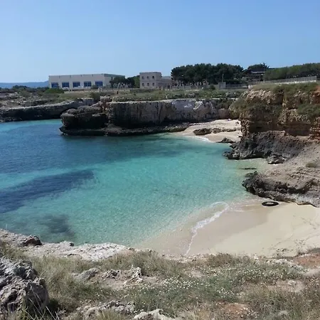 Maison d'hôtes Casa Mina Monopoli