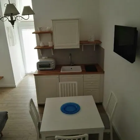 Casa Mina Vendégház Monopoli