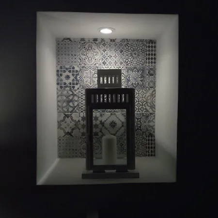 Vendégház Casa Mina Monopoli