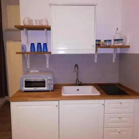 Casa Mina 4* Monopoli