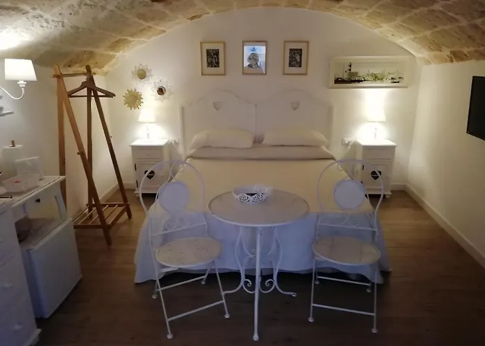 Casa Mina 4* Monopoli