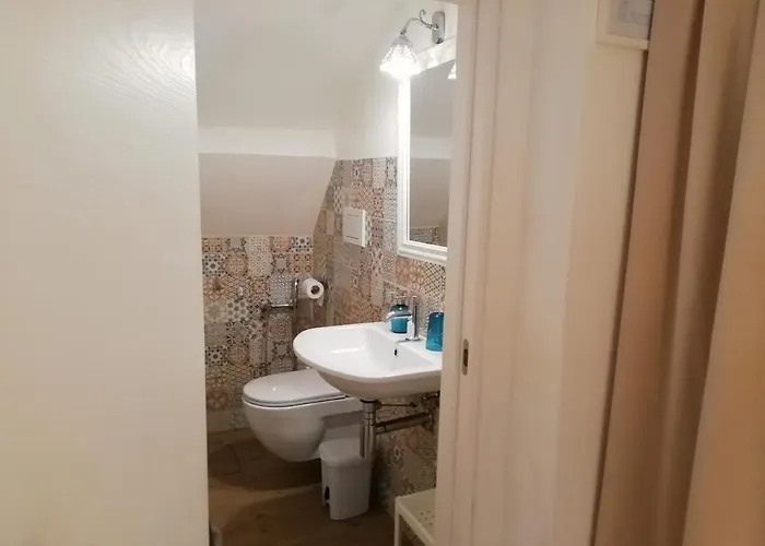 Casa Mina Casa de hóspedes