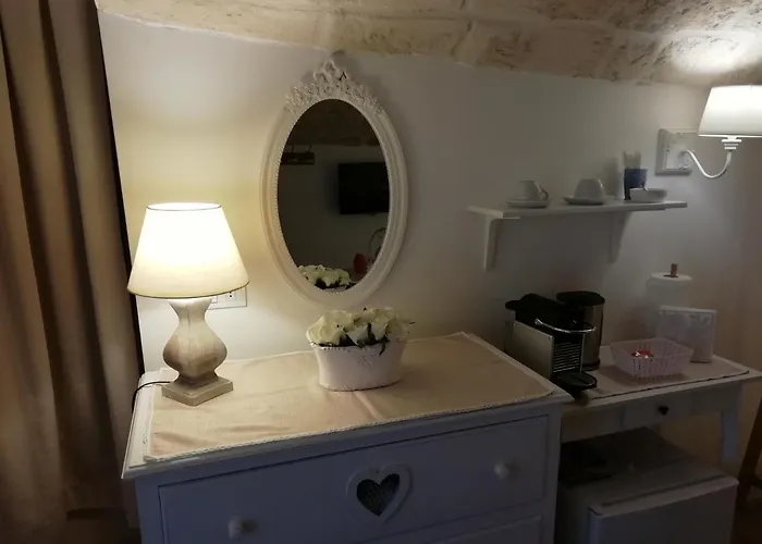 Gæstehus Casa Mina 4*