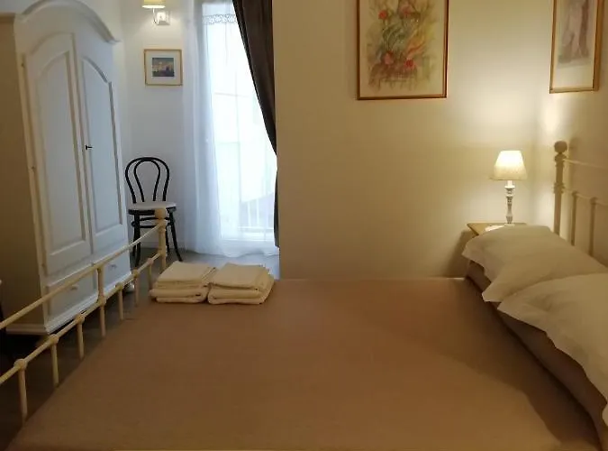 Casa de hóspedes Casa Mina