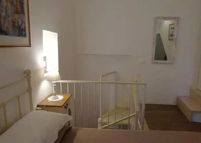 Casa de hóspedes Casa Mina Monopoli