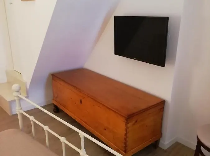 Casa Mina Gæstehus 4*