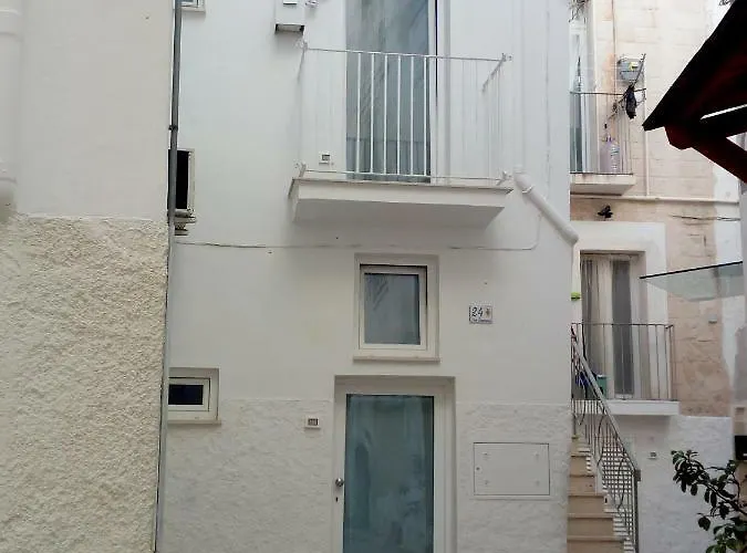 Casa Mina Casa de hóspedes 4*