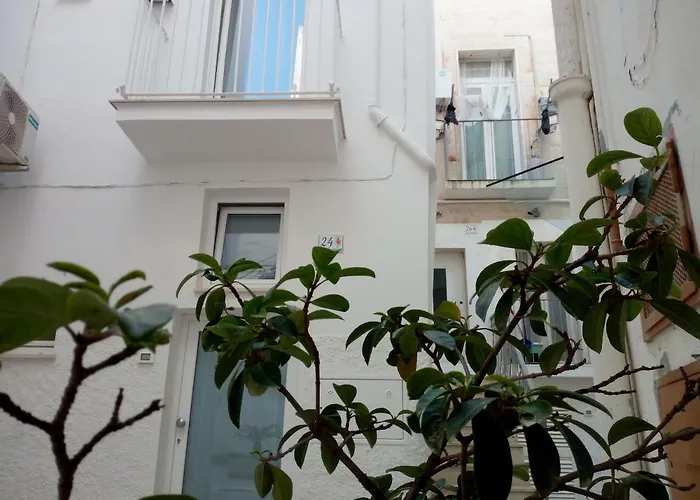 Casa Mina Casa de hóspedes