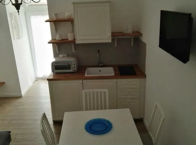 Casa Mina Gæstehus Monopoli